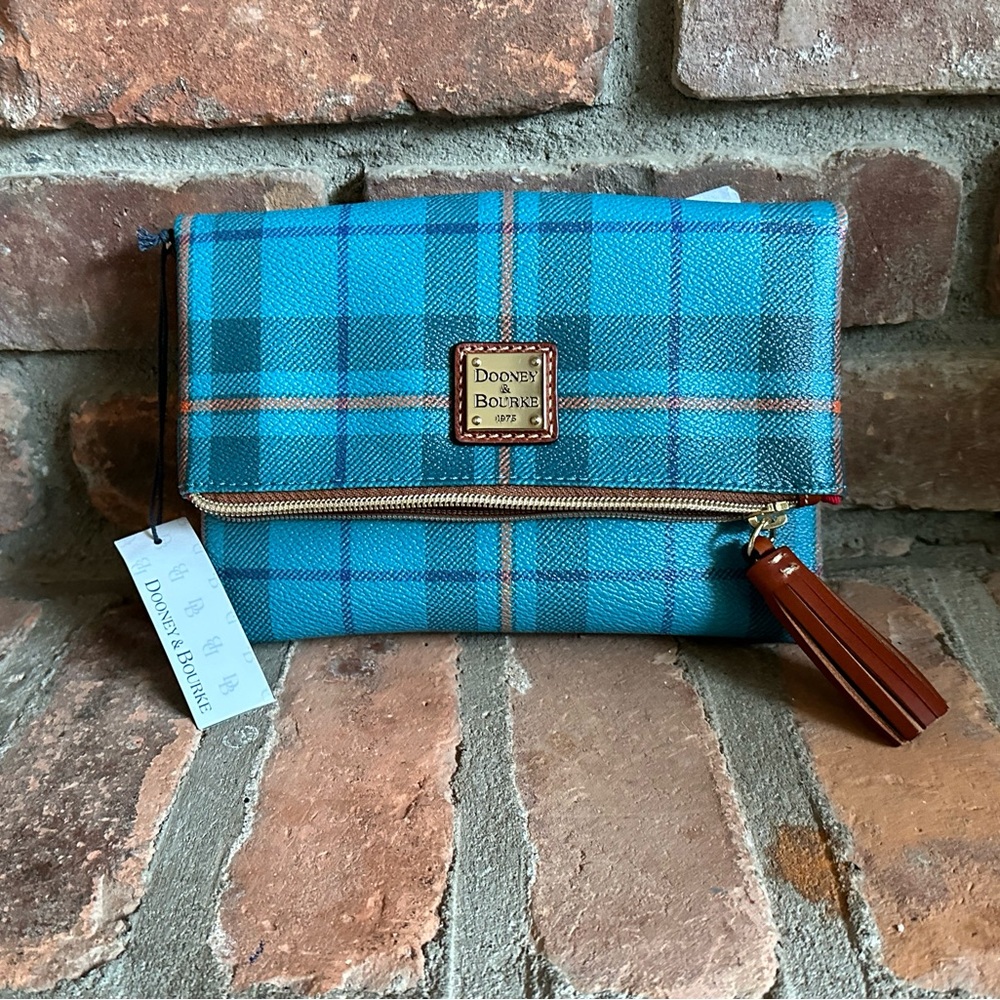 Dooney and Bourke crossbody